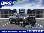New 2026 GMC Sierra 2500 Denali Ultimate Crew Cab 4WD Pickup for sale #260265 - photo 1