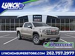 New 2026 GMC Sierra 1500 Denali Crew Cab for sale #260266 - photo 1