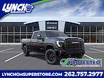 New 2026 GMC Sierra 2500 AT4 Crew Cab 4WD Pickup for sale #260273 - photo 1