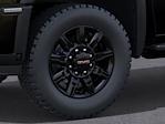 New 2026 GMC Sierra 2500 AT4 Crew Cab 4WD Pickup for sale #260273 - photo 9