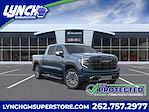New 2026 GMC Sierra 1500 Denali Ultimate Crew Cab for sale #260282 - photo 1