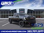 New 2026 GMC Sierra 3500 AT4 Crew Cab for sale #260288 - photo 1