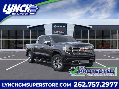 New 2026 GMC Sierra 1500 Denali Crew Cab for sale #260289 - photo 1