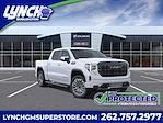 New 2026 GMC Sierra 1500 Denali Ultimate Crew Cab for sale #260290 - photo 1