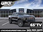 New 2026 GMC Canyon Denali Crew Cab for sale #260325 - photo 1