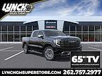New 2026 GMC Sierra 1500 Denali Ultimate Crew Cab for sale #260326 - photo 1