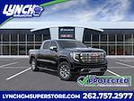 New 2026 GMC Sierra 1500 Denali Crew Cab for sale #260328 - photo 1