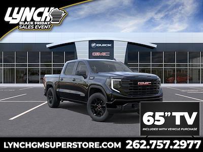 New 2026 GMC Sierra 1500 Elevation Crew Cab for sale #260331 - photo 1