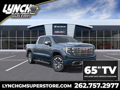 New 2026 GMC Sierra 1500 Denali Crew Cab for sale #260342 - photo 1
