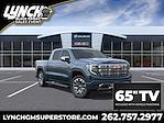New 2026 GMC Sierra 1500 Denali Crew Cab for sale #260342 - photo 1
