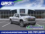 New 2026 GMC Sierra 1500 SLT Crew Cab for sale #260349 - photo 1