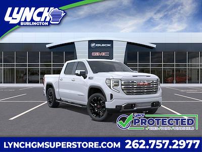 New 2026 GMC Sierra 1500 Denali Crew Cab for sale #260351 - photo 1