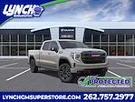 New 2026 GMC Sierra 1500 AT4 Crew Cab for sale #260360 - photo 1