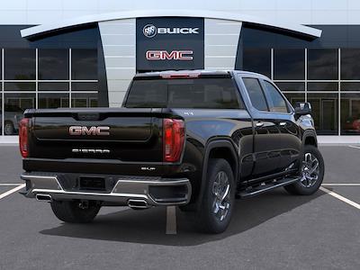 New 2026 GMC Sierra 1500 SLT Crew Cab for sale #260368 - photo 2