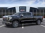 New 2026 GMC Sierra 1500 SLT Crew Cab for sale #260368 - photo 3