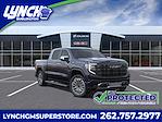 New 2026 GMC Sierra 1500 Denali Ultimate Crew Cab for sale #260371 - photo 1