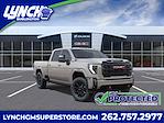 New 2026 GMC Sierra 2500 AT4 Crew Cab for sale #260374 - photo 1