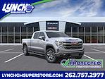 New 2026 GMC Sierra 1500 SLT Crew Cab for sale #260381 - photo 1