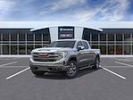 New 2026 GMC Sierra 1500 SLT Crew Cab for sale #260381 - photo 9