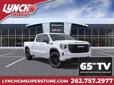 New 2026 GMC Sierra 1500 Elevation Crew Cab for sale #260388 - photo 1
