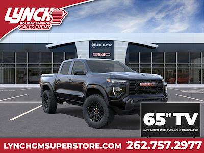 New 2026 GMC Canyon Elevation Crew Cab for sale #260394 - photo 1