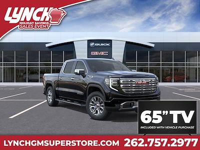 New 2026 GMC Sierra 1500 Denali Crew Cab for sale #260399 - photo 1