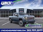 New 2026 GMC Sierra 2500 Denali Crew Cab for sale #260411 - photo 1