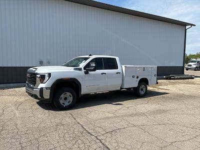 New 2024 GMC Sierra 2500 - photo 1
