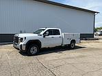 New 2024 GMC Sierra 2500 Double Cab Service Truck for sale #26211T - photo 1
