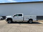 New 2024 GMC Sierra 2500 Double Cab Service Truck for sale #26211T - photo 2