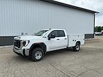 New 2024 GMC Sierra 2500 Double Cab Service Truck for sale #26254T - photo 1