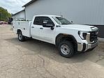 New 2024 GMC Sierra 2500 Double Cab Service Truck for sale #26254T - photo 18