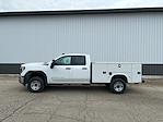 New 2024 GMC Sierra 2500 Double Cab Service Truck for sale #26254T - photo 3