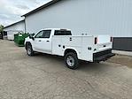 New 2024 GMC Sierra 2500 Double Cab Service Truck for sale #26254T - photo 2