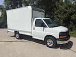 New 2025 GMC Savana 3500 Box Truck for sale #26897T - photo 15