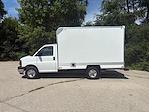 New 2025 GMC Savana 3500 Box Truck for sale #26897T - photo 2