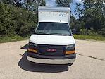 New 2025 GMC Savana 3500 Box Truck for sale #26897T - photo 6