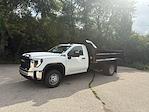 New 2025 GMC Sierra 3500 Regular Cab Dump Truck for sale #26905T - photo 1