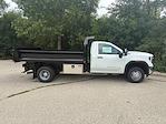 New 2025 GMC Sierra 3500 Regular Cab Dump Truck for sale #26905T - photo 14
