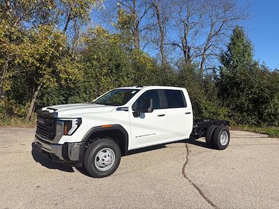 New 2026 GMC Sierra 3500 - photo 1
