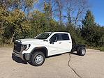 New 2026 GMC Sierra 3500 Crew Cab 60 CA Cab Chassis for sale #26994T - photo 1
