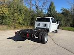 New 2026 GMC Sierra 3500 Crew Cab 60 CA Cab Chassis for sale #26994T - photo 11