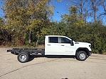 New 2026 GMC Sierra 3500 Crew Cab 60 CA Cab Chassis for sale #26994T - photo 12