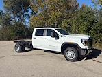New 2026 GMC Sierra 3500 Crew Cab 60 CA Cab Chassis for sale #26994T - photo 13