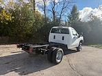 New 2026 GMC Sierra 3500 Regular Cab 60 CA Cab Chassis for sale #27018T - photo 10