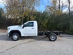 New 2026 GMC Sierra 3500 Regular Cab 60 CA Cab Chassis for sale #27018T - photo 2