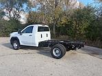 New 2026 GMC Sierra 3500 Regular Cab 60 CA Cab Chassis for sale #27018T - photo 3