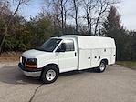 New 2025 GMC Savana 3500 Service Utility Van for sale #27023T - photo 1