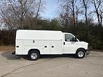 New 2025 GMC Savana 3500 Service Utility Van for sale #27023T - photo 17