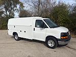 New 2025 GMC Savana 3500 Service Utility Van for sale #27023T - photo 18